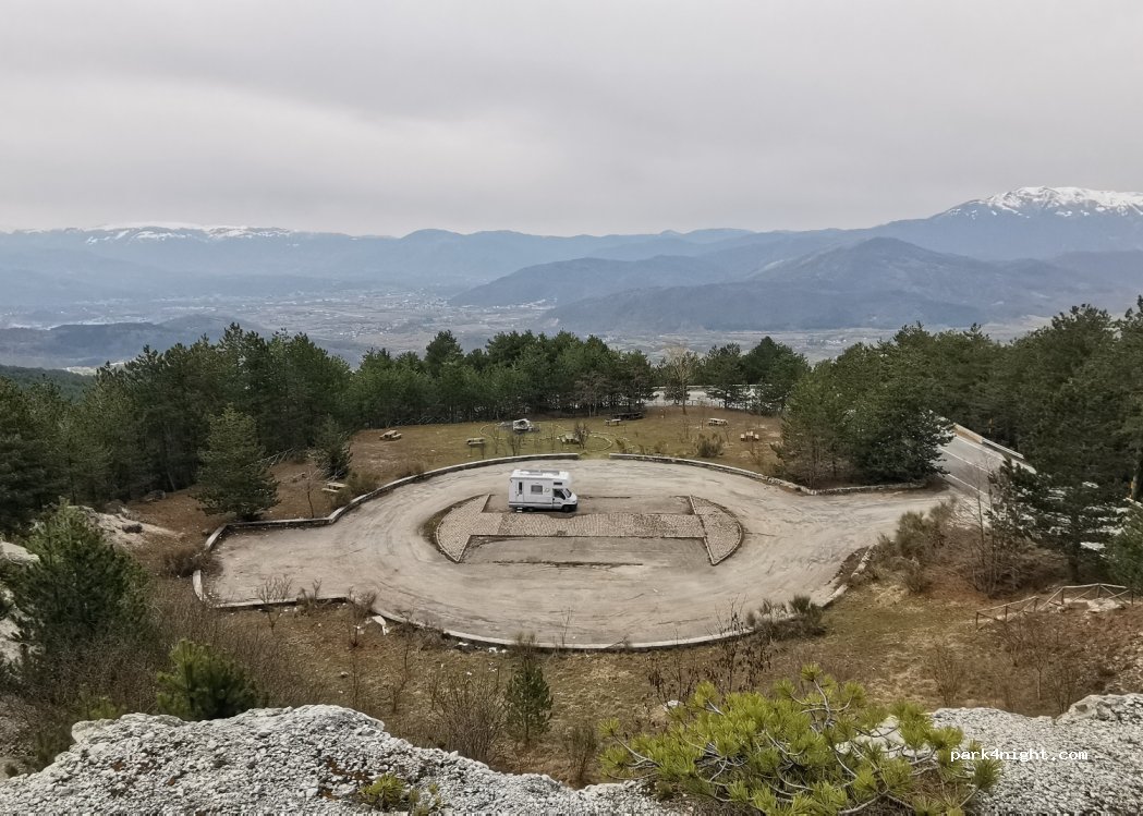(67017) L'Aquila - SS80 — foto 3