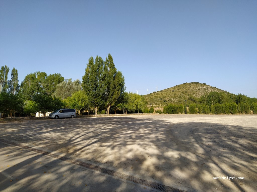 (12429) Pina de Montalgrao - CV-209 — foto 2