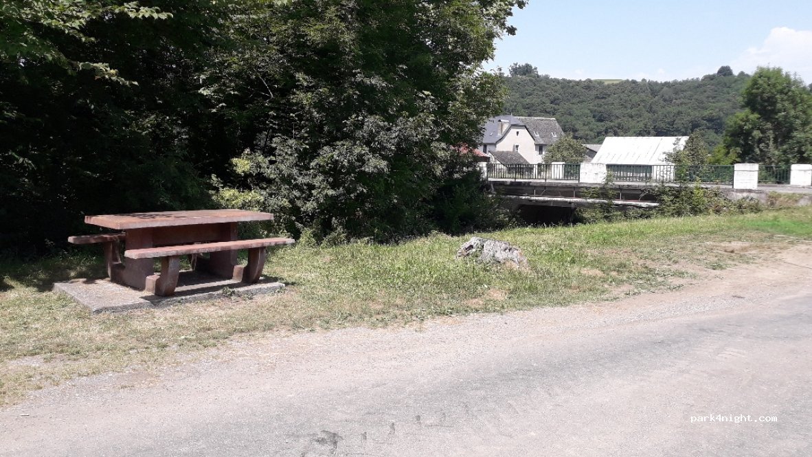 (64570) Lanne-en-Barétous - Langle — foto