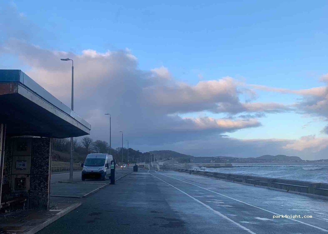 (LL29) Colwyn Bay - Promenade — foto 3