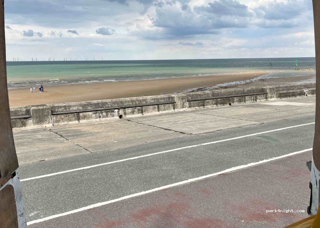 (LL29) Colwyn Bay - Promenade — foto 4