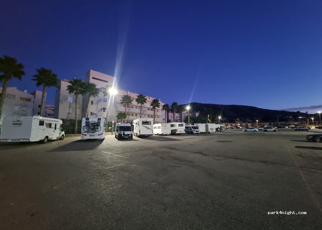 (03581) l'Alfàs del Pi - 64 Avenida de l'Albir — foto