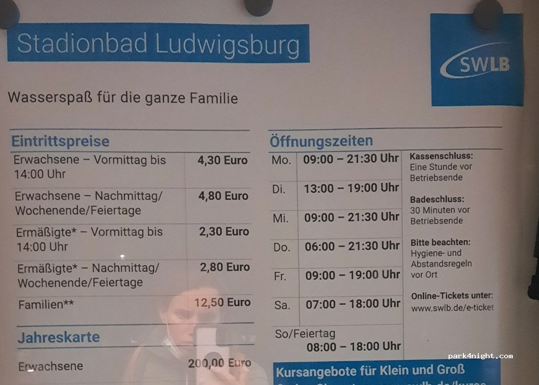(71638) Ludwigsburg - 66 Fuchshofstraße — foto 2