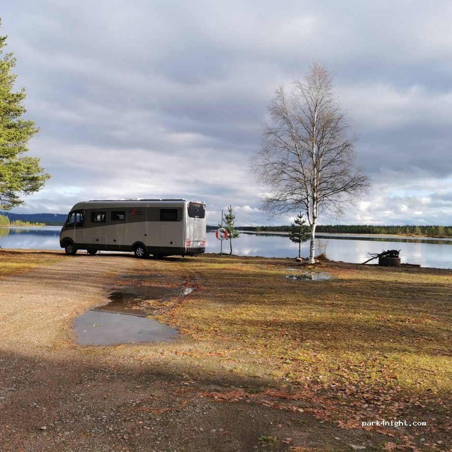 Mosätts Naturcamping — foto 4