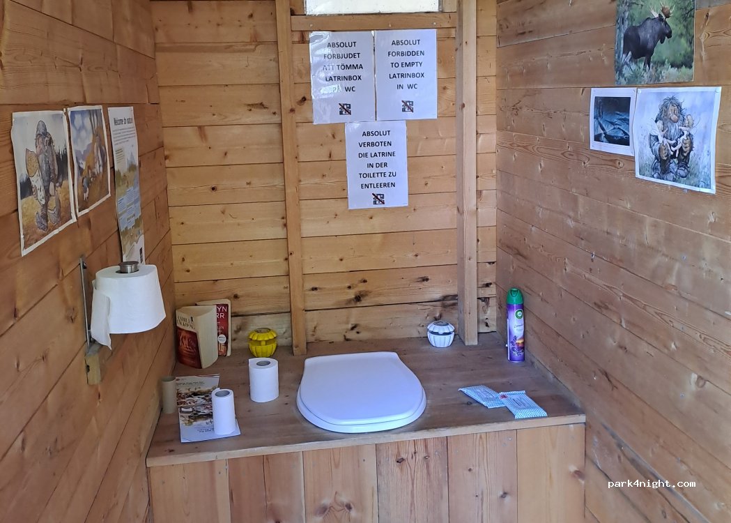 Mosätts Naturcamping — foto 5