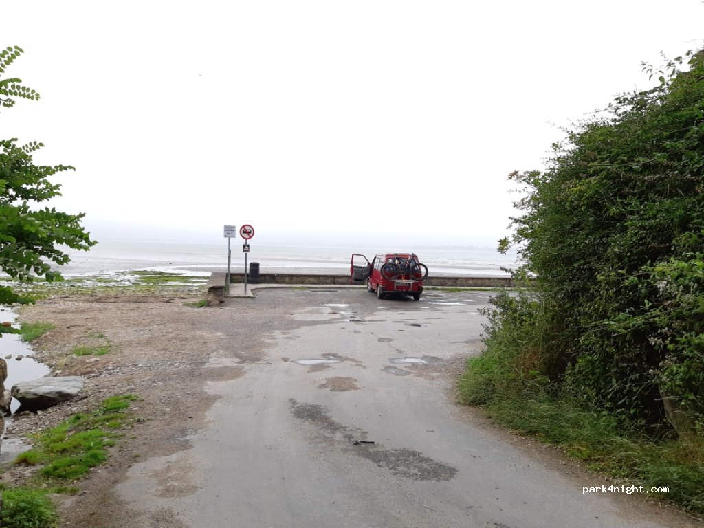 ()  - Unnamed Road — foto