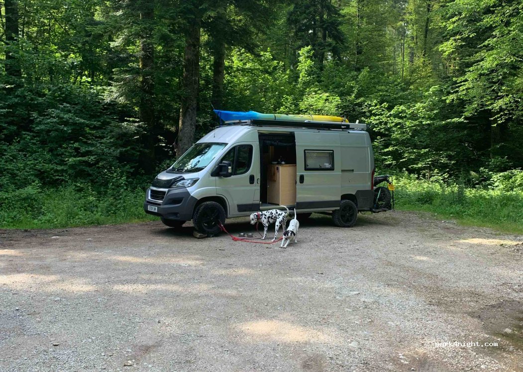 (1380) Cerknica - Rakov Škocjan — foto 4