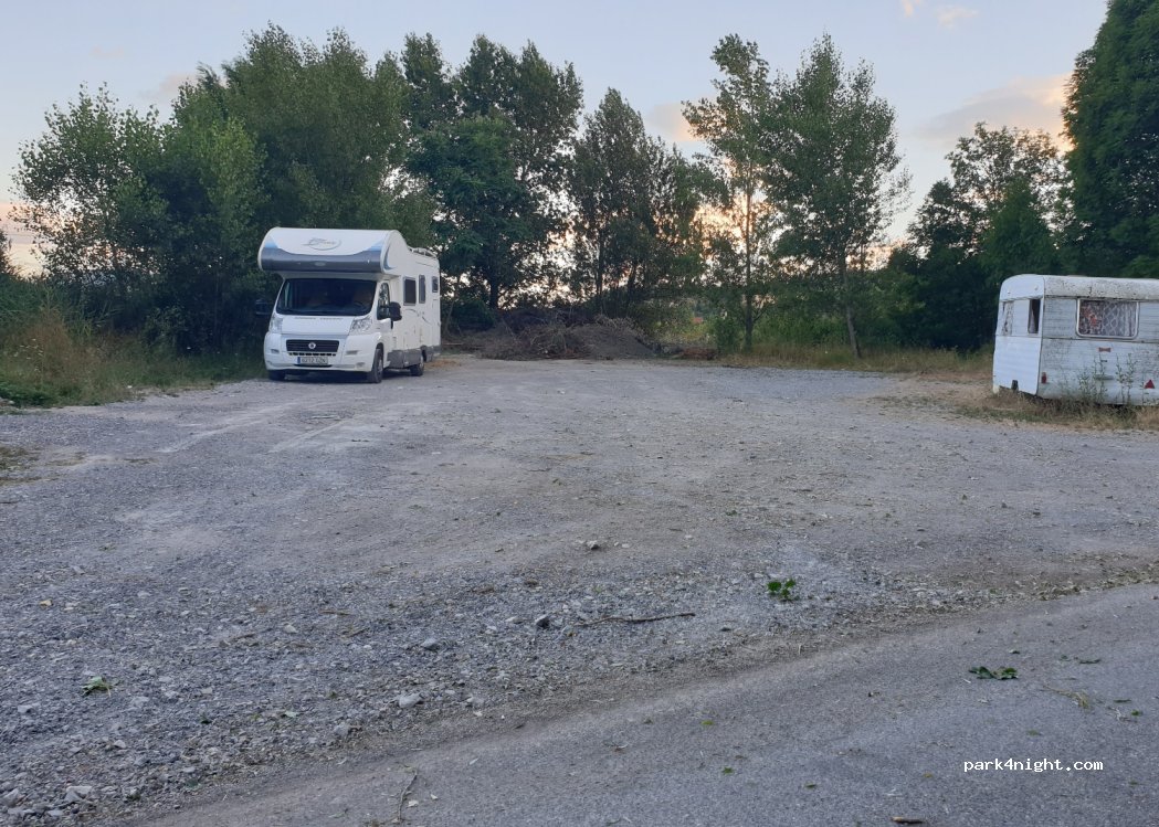 (05000) La Freissinouse - D47 — foto 3