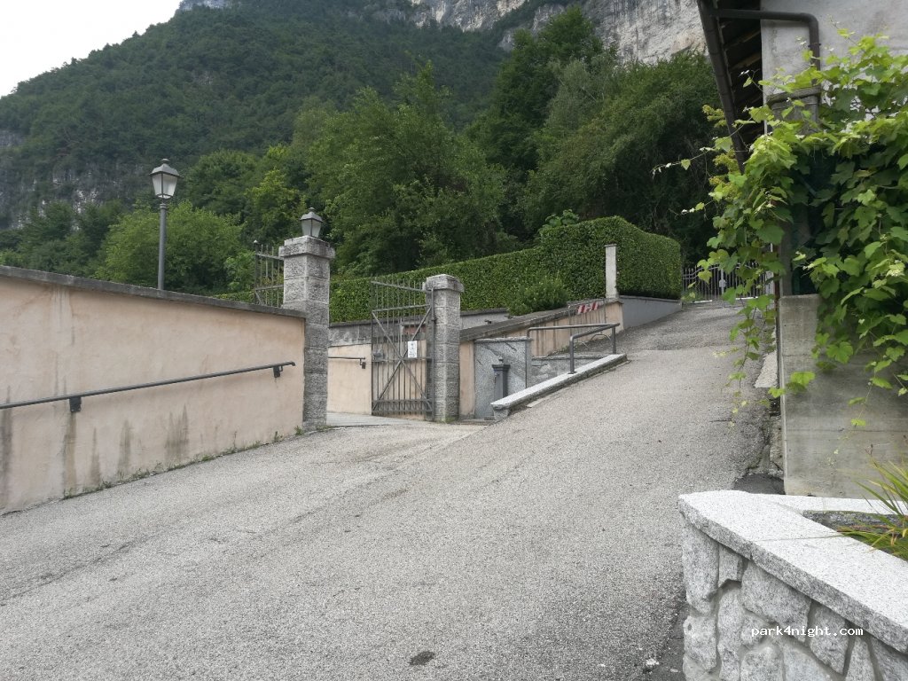 (38055) Grigno - 176 Via Vittorio Emanuele — foto 2