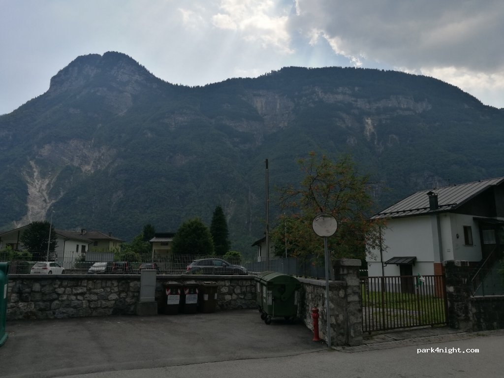 (38055) Grigno - 176 Via Vittorio Emanuele — foto 3
