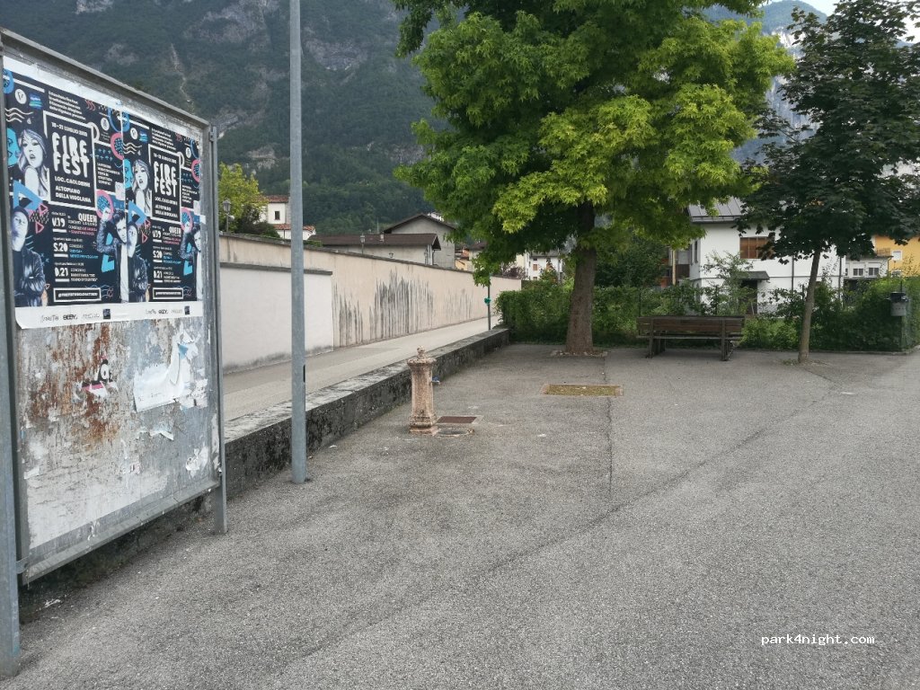 (38055) Grigno - 176 Via Vittorio Emanuele — foto 4