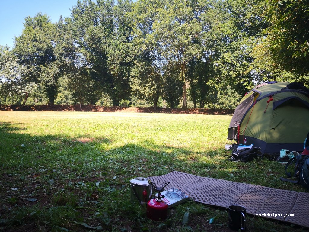 Camping des Bruyères — foto 2