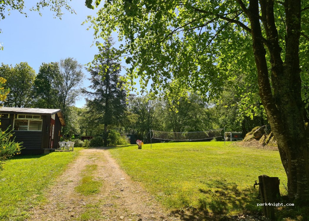 Camping des Bruyères — foto 3