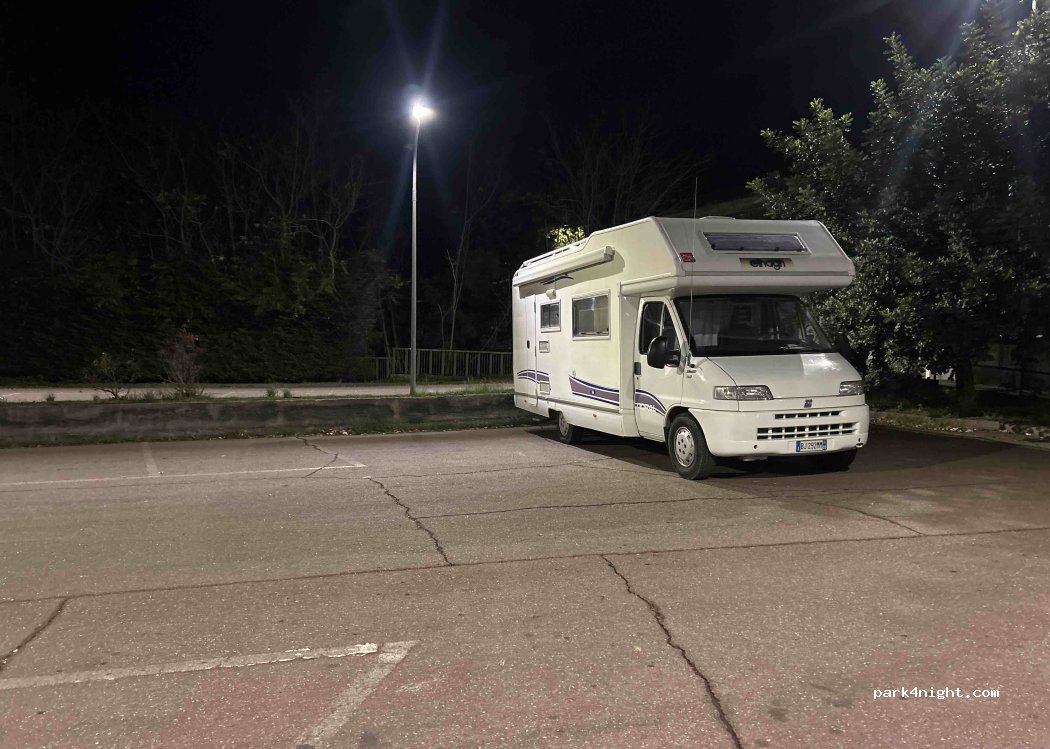 (95030) Ragalna - 8 Via Paternò — foto 4