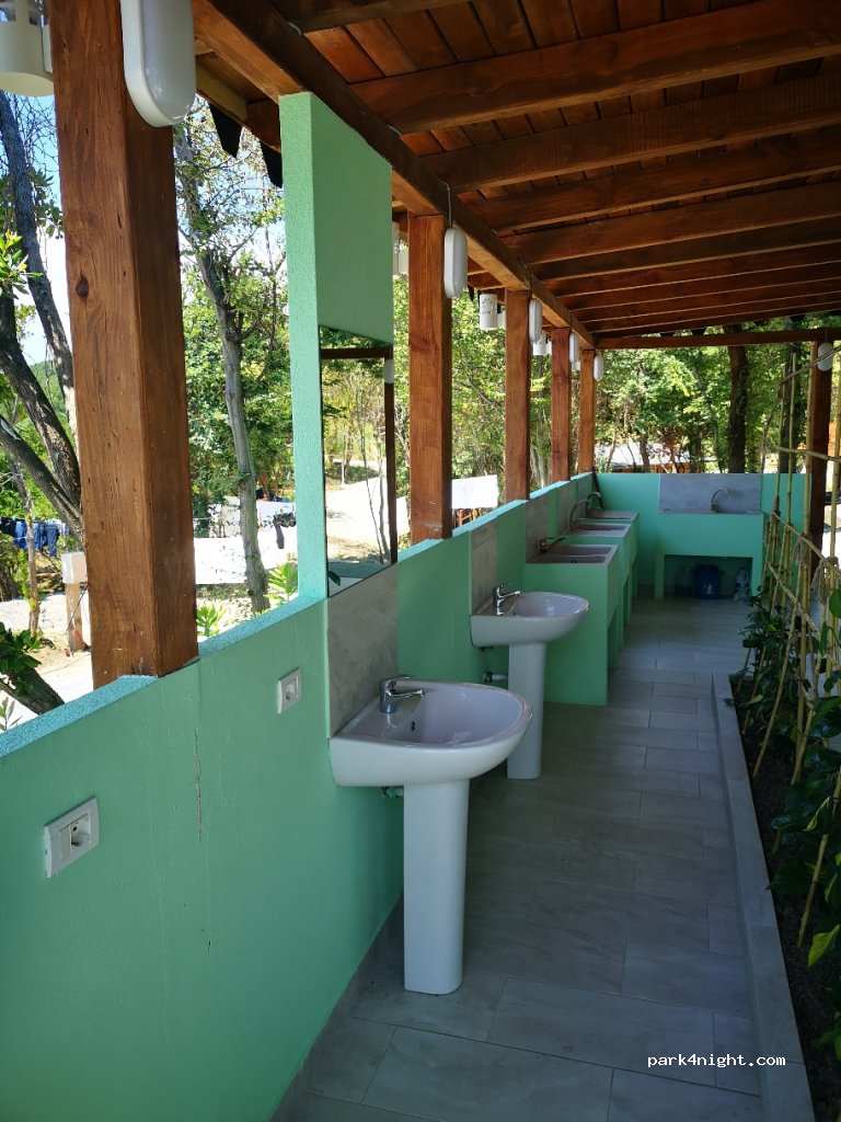 Resort Arbeni — foto
