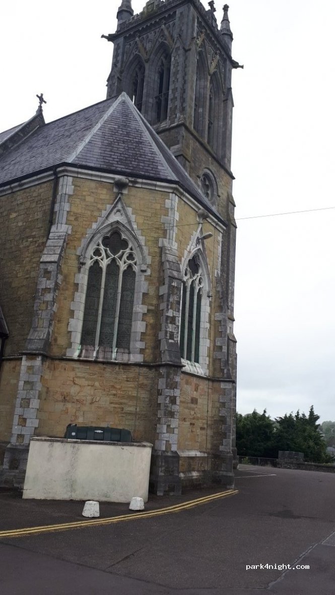 () Bandon - Saint Patrick's Place — foto 2