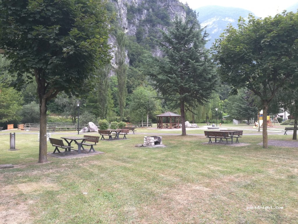 (38055) Grigno - — foto