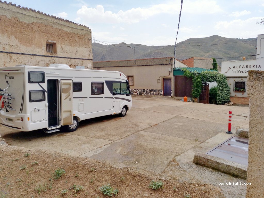 (50391) Villafeliche - 74D Calle San Antón — foto