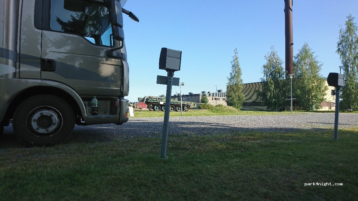 (961 43) Boden - Granatvägen 2 — foto