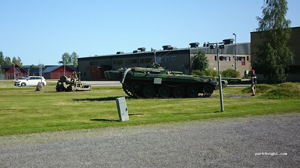 (961 43) Boden - Granatvägen 2 — foto 3