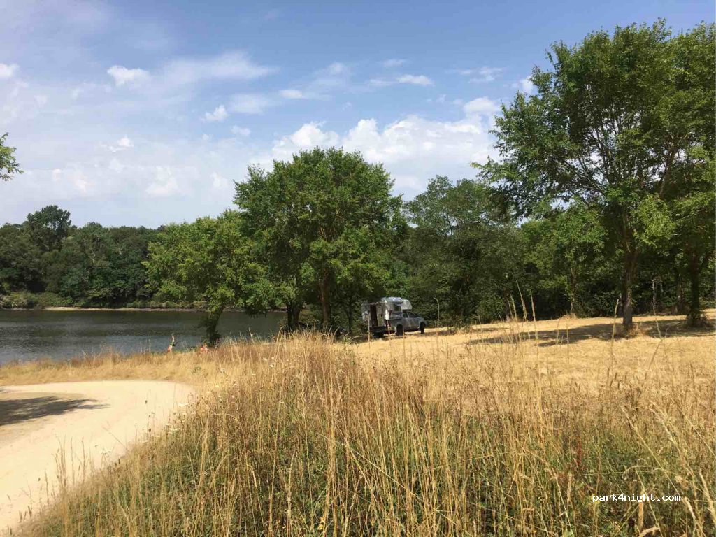 (85220) Apremont - Les Petites Bonnières — foto