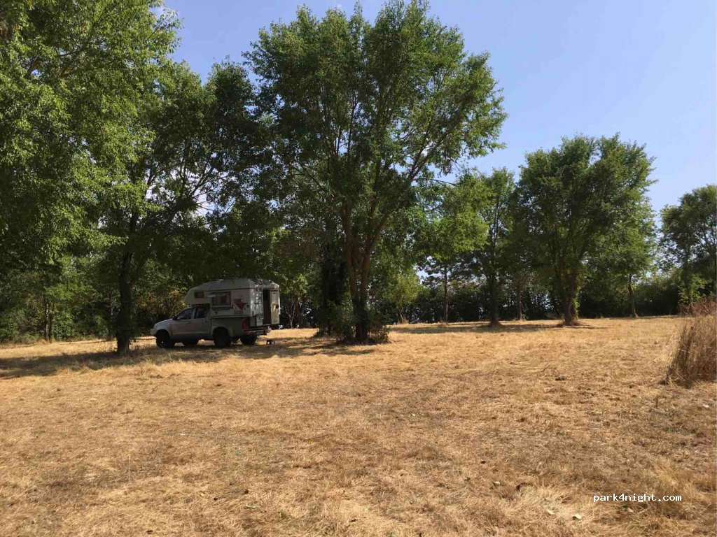 (85220) Apremont - Les Petites Bonnières — foto 3
