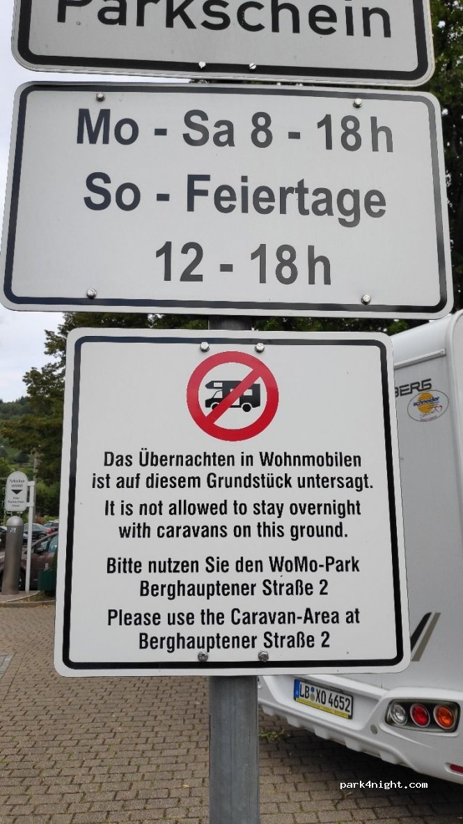 (77723) Gengenbach - 1 Grünstraße — foto