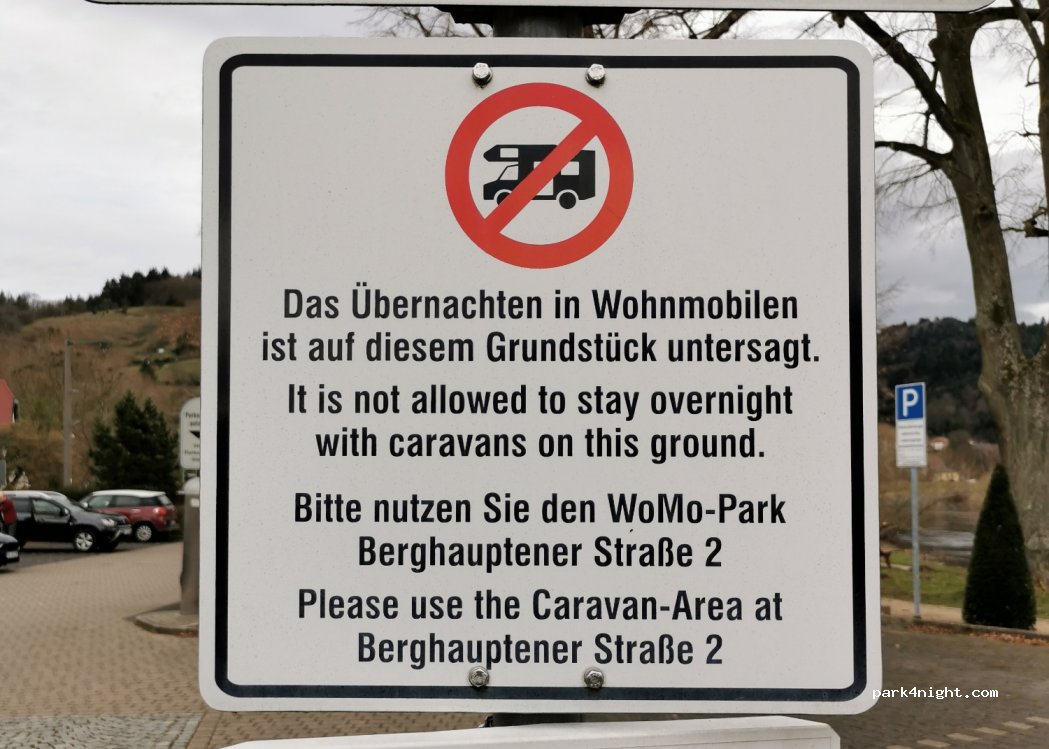 (77723) Gengenbach - 1 Grünstraße — foto 3