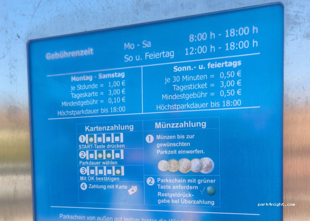 (77723) Gengenbach - 1 Grünstraße — foto 4