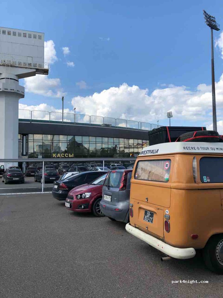 (420202) Kazan - 2А Ulitsa Tashayak — foto 2