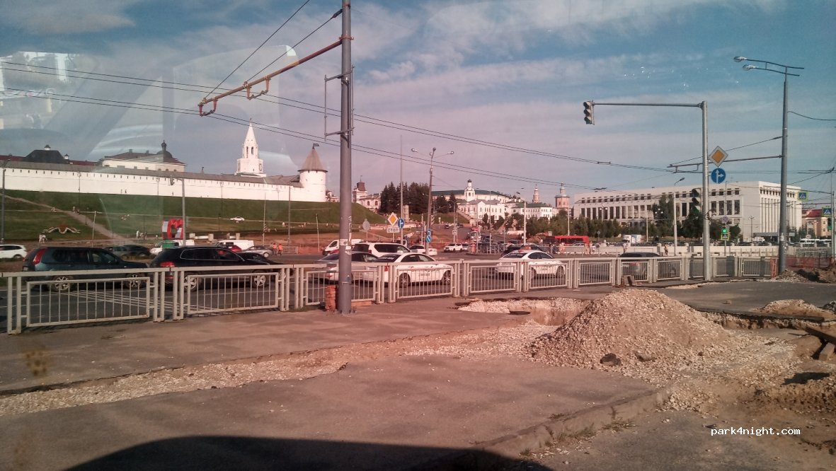 (420202) Kazan - 2А Ulitsa Tashayak — foto 4