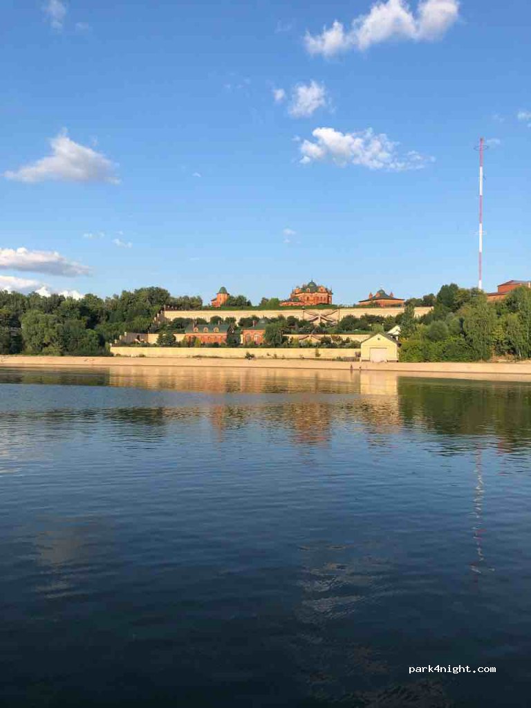 (421001) Kazan - 115а Prospekt Khusaina Yamasheva — foto