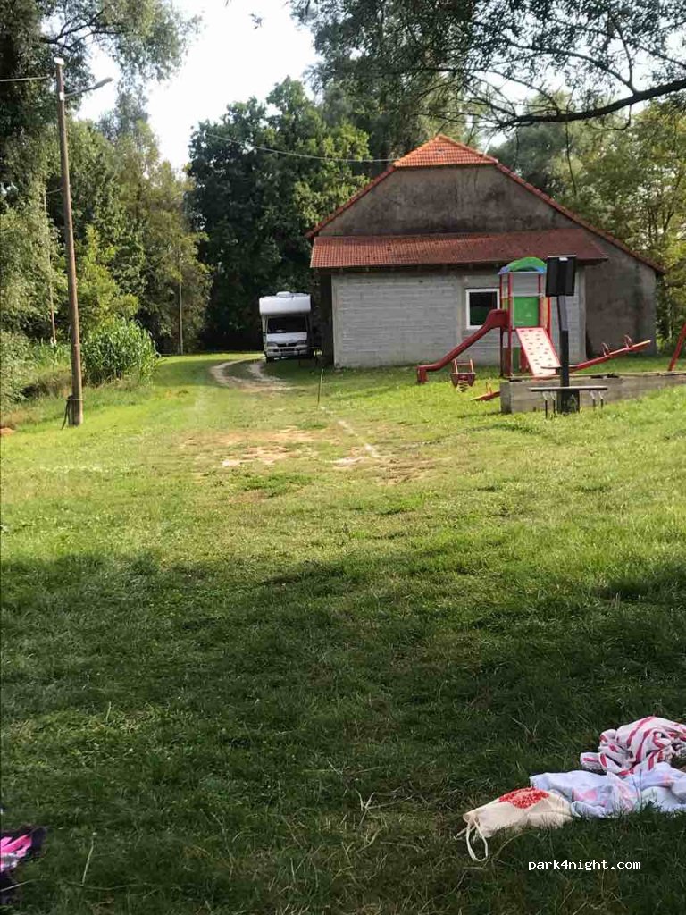 (49294) Draše - Stari Mlin — foto