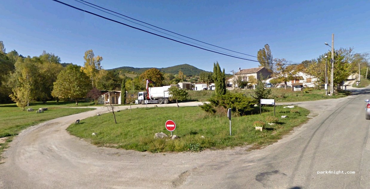 (04150) Revest-des-Brousses - Les Bremonds — foto