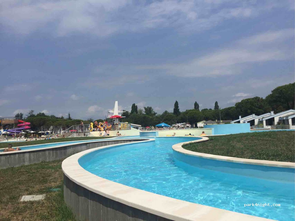Camping Marina Julia Camping Village — foto
