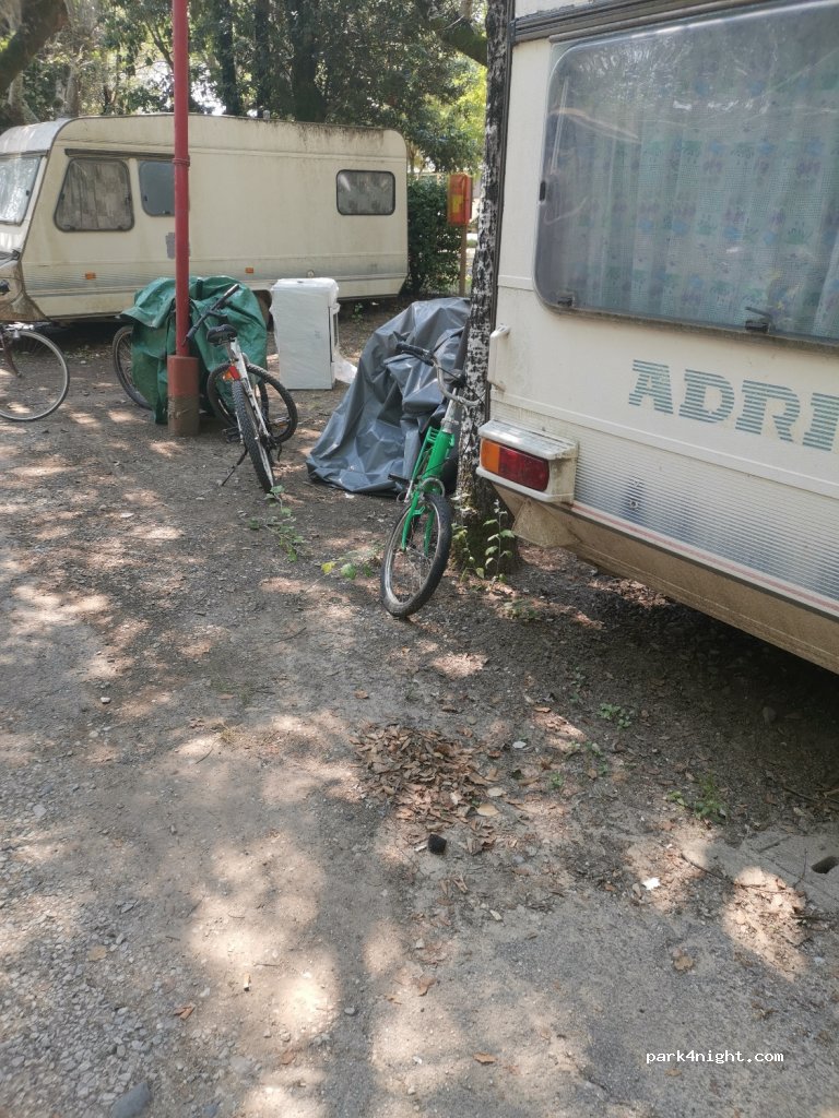 Camping Marina Julia Camping Village — foto 3