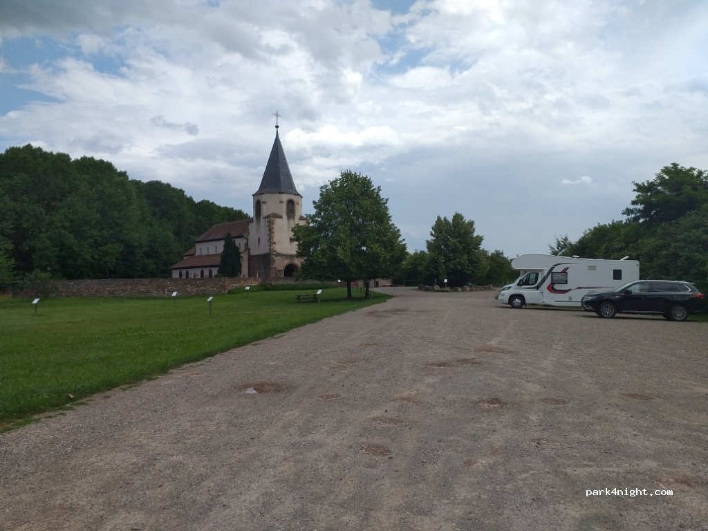 (67120) Avolsheim - 11 Rue Sainte-Pétronille — foto