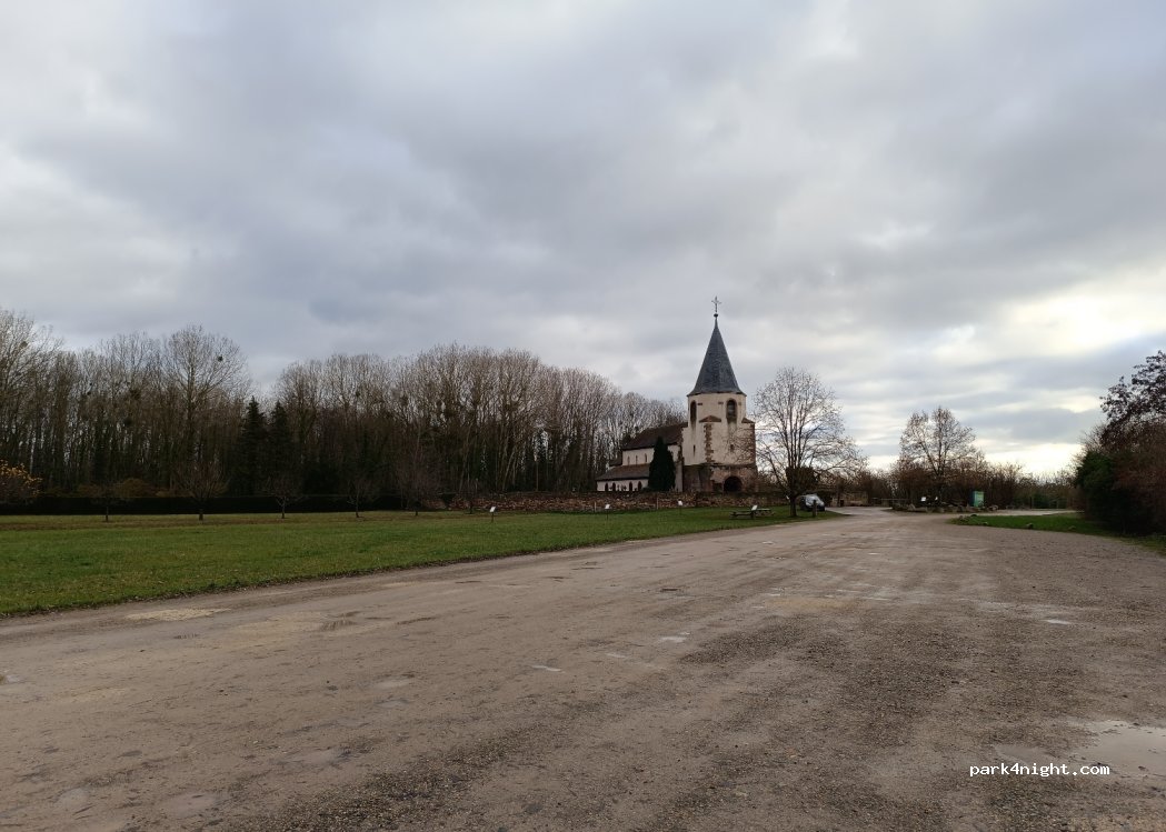 (67120) Avolsheim - 11 Rue Sainte-Pétronille — foto 3