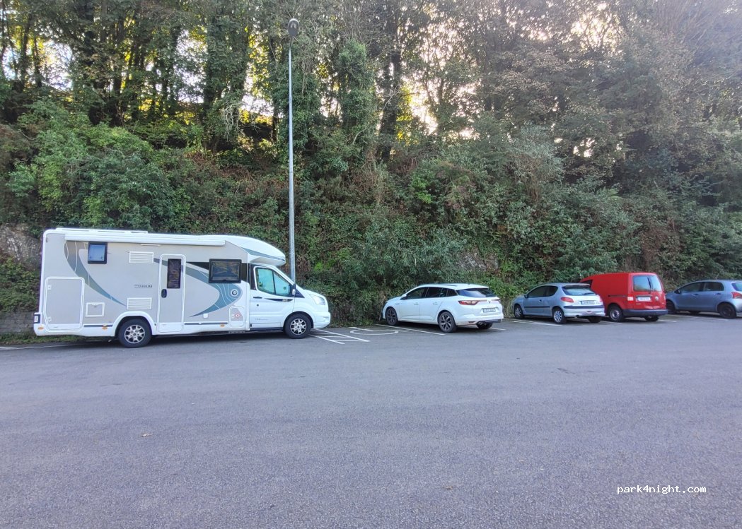 () Glanbeg - New Road — foto 2