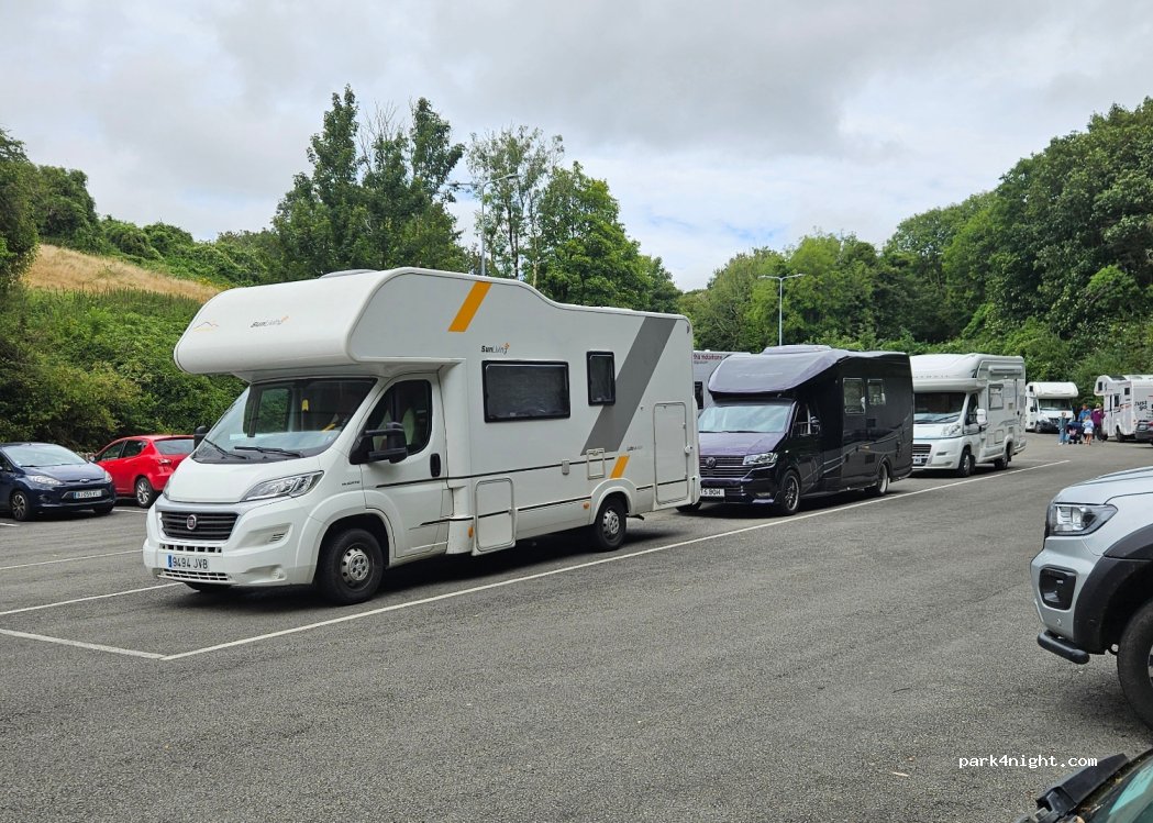 () Glanbeg - New Road — foto 3