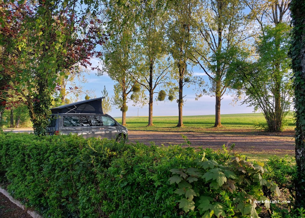 (08390) Le Chesne - Les Margots — foto 4