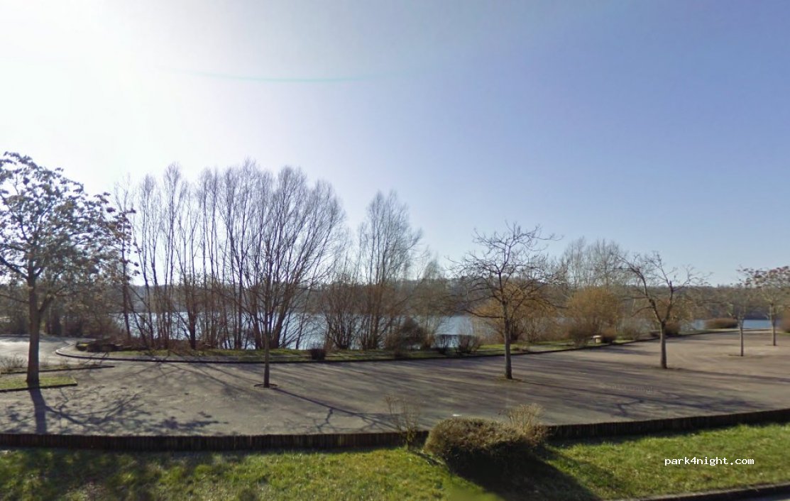 (52360) Changey - 54 Rue du Lac — foto