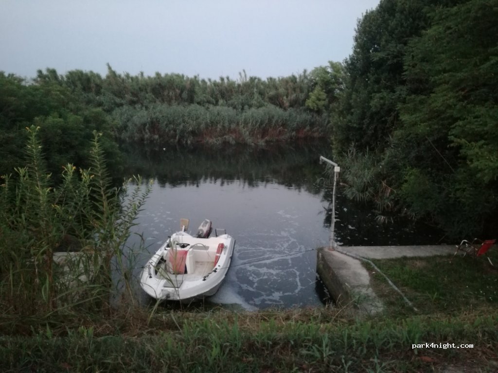 (30028) Bibione - 20 Via Capodistria — foto