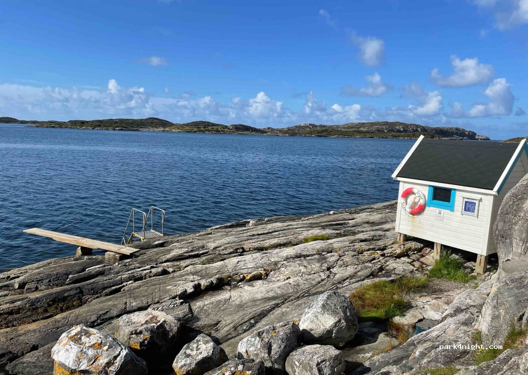 (5381) Glesvær - Holmen 9 — foto 2