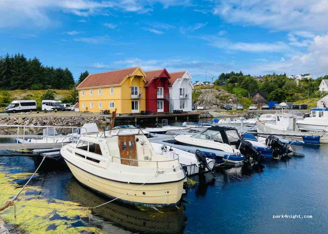(5381) Glesvær - Holmen 9 — foto 3