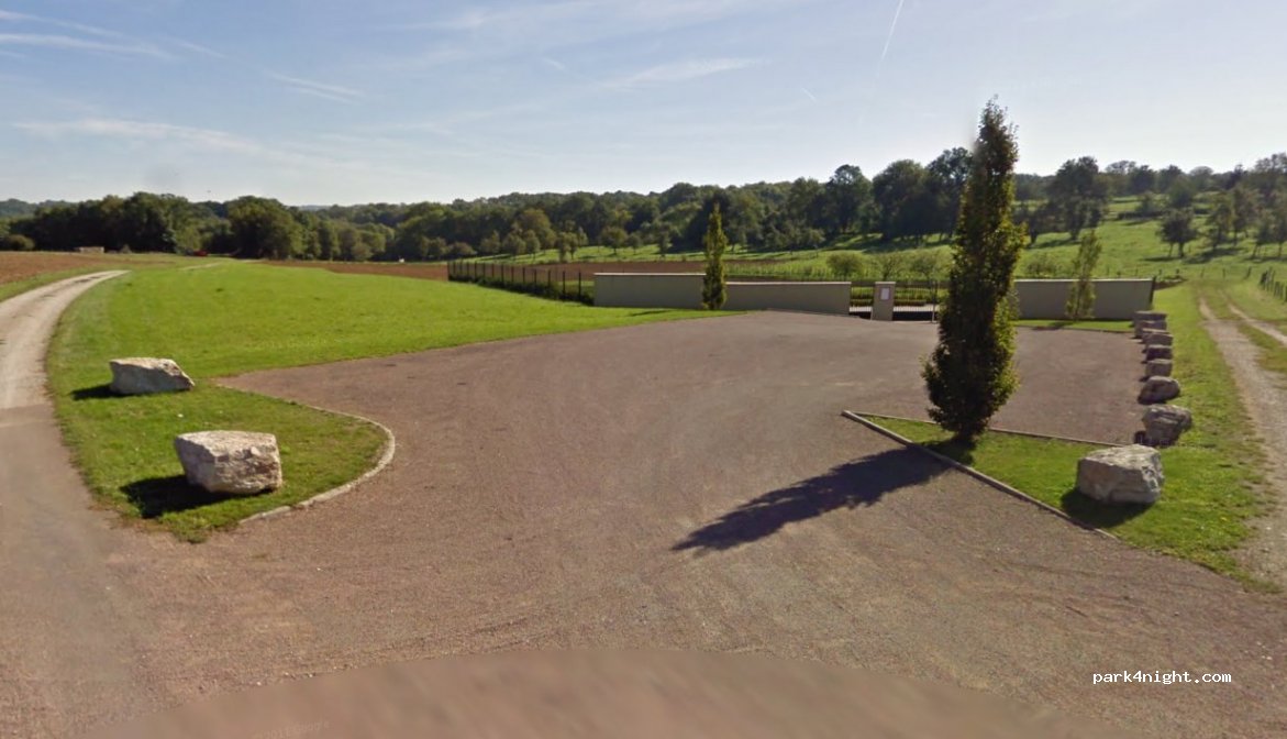 (52360) Bannes - Plains des Crêts — foto