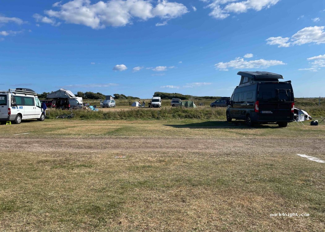 Camping municipal de Treguennec — foto 3
