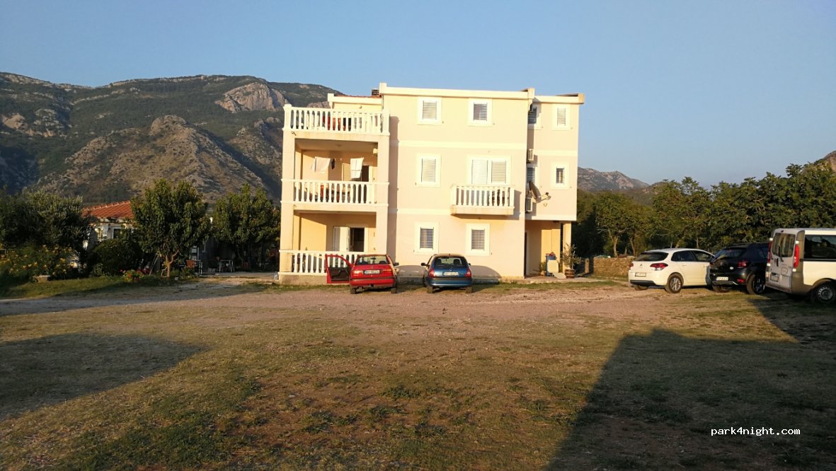 (85300) Buljarica - — foto