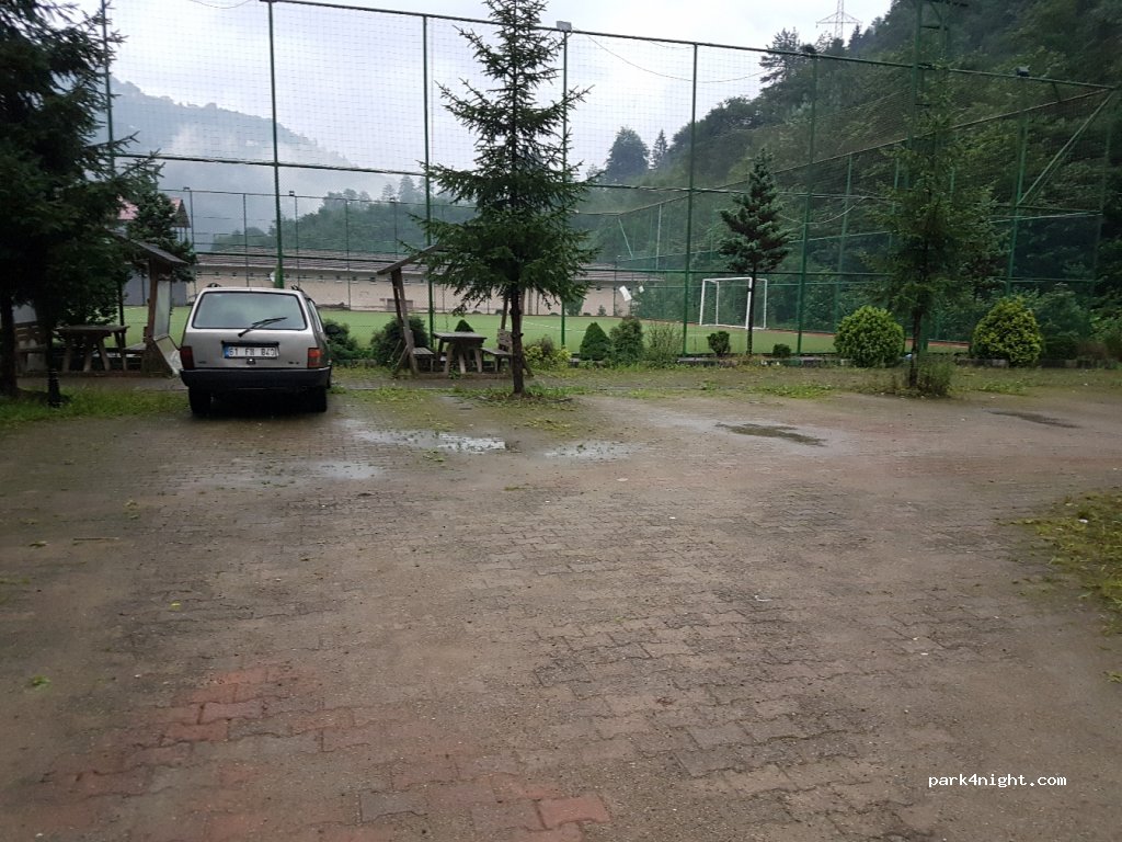 (61560) Trabzon - Bayburt Of Yolu — foto 2