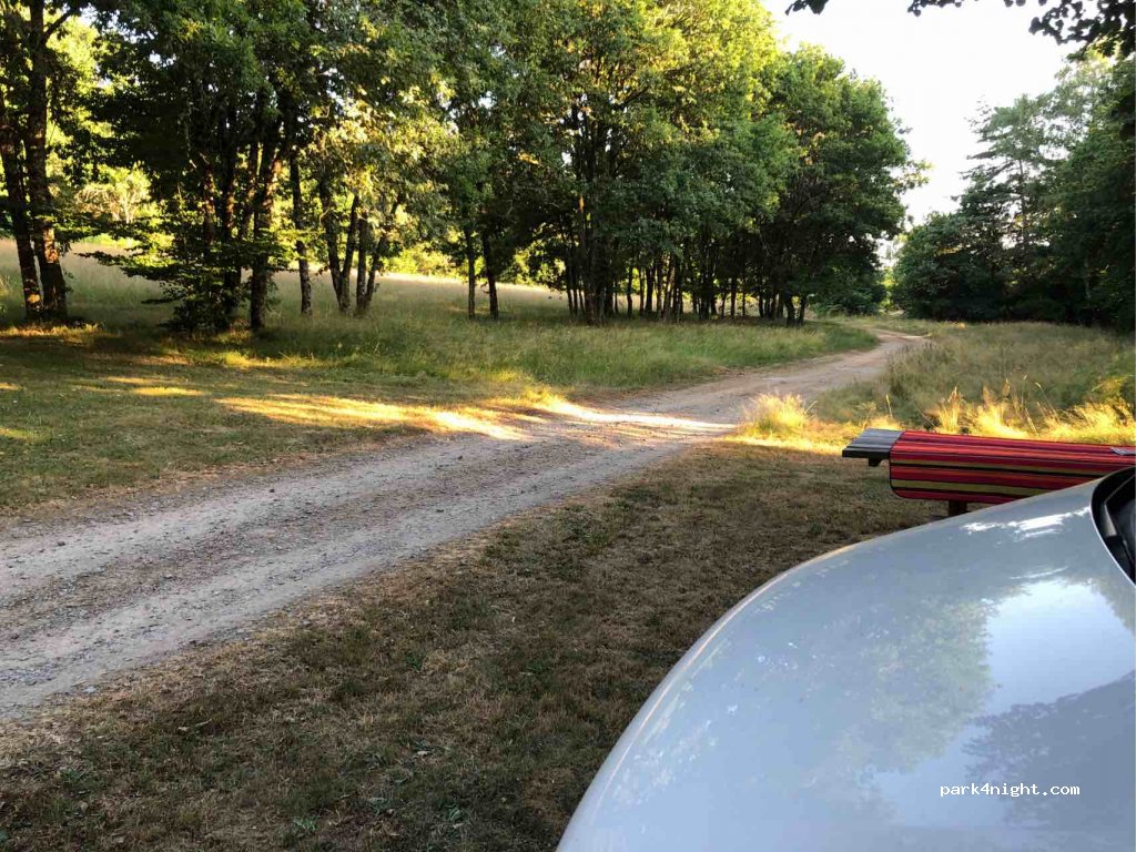 (19320) Champagnac-la-Noaille - Combrignac — foto